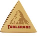 Toblerone Milk Chocolate Bar, Smooth Milk Chocolate with Honey and Almond Nougat, Christmas Treat for Sharing or Gifting, 4.5kg (Pack of 1) - Image 6