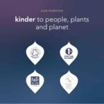 Pukka Herbs Premium Herbal Tea Selection Gift Set Box Ideal Gifts For Women & Men, Birthday, Anniversary & Self-Care Eco-Friendly Selection, 45 Tea Bags, 9 Delicious Flavours - Image 5