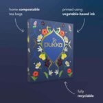 Pukka Herbs Premium Herbal Tea Selection Gift Set Box Ideal Gifts For Women & Men, Birthday, Anniversary & Self-Care Eco-Friendly Selection, 45 Tea Bags, 9 Delicious Flavours - Image 6