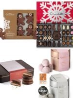 The Classic Christmas Luxe 5 boxes in total