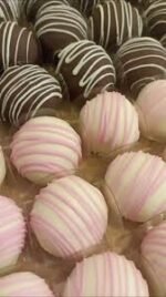 20 Britney Chocolate Cakes for £ 2.59 - Image 4