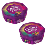 ANGIX Celebrations Chocolates & Quality Street Chocolates Christmas Gift Party - Image 6