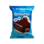 Chocolate Cookie Monster, 12 Count Prime Bites Protein Brownie with 19g Protein and 5g Collagen - Image 3