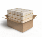 Mini Dubai chocolate Muah Kunefe, 29g - Image 5