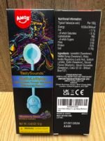 AMOS Music Lollipop Suckers Sugar Free(Strawberry Blueberry Watermelon), Perfect Party Favor Gift Audio Singing Lollipop Individually Wrapped, Novelty Gift Snack. - Image 5