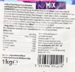 Football-themed Candy Bucket, 4-Pack Assorted Snacks & Candies - Image 8