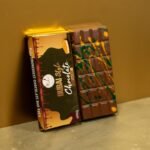 Kikis Dubai Style Chocolate – PISTACHIO - Image 3